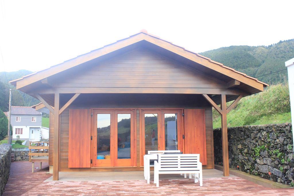 Casa Dos Manos Villa Furnas Kültér fotó