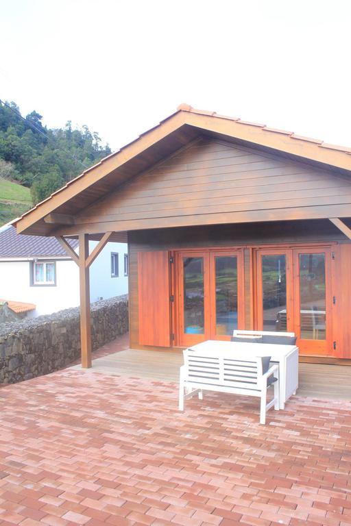 Casa Dos Manos Villa Furnas Kültér fotó