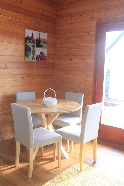 Casa Dos Manos Villa Furnas Kültér fotó