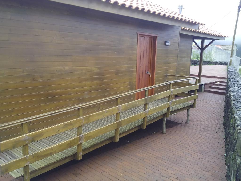 Casa Dos Manos Villa Furnas Kültér fotó