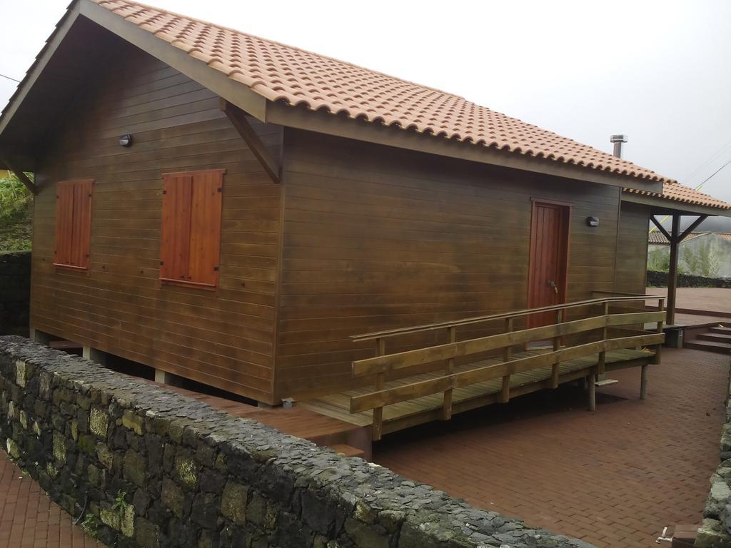 Casa Dos Manos Villa Furnas Kültér fotó