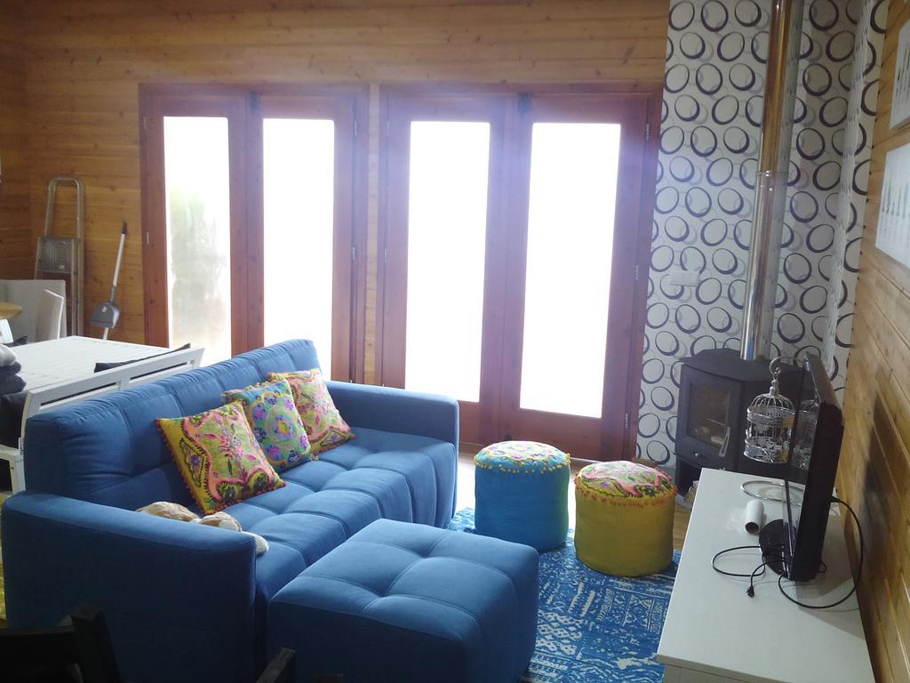 Casa Dos Manos Villa Furnas Kültér fotó