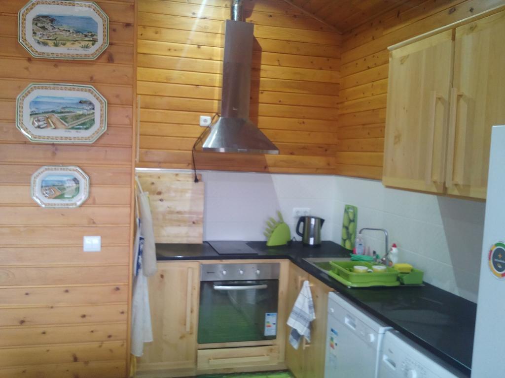Casa Dos Manos Villa Furnas Kültér fotó