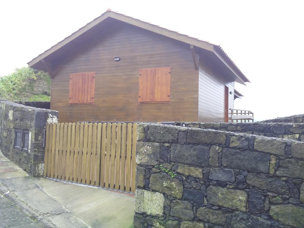 Casa Dos Manos Villa Furnas Kültér fotó