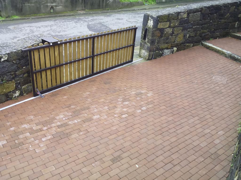 Casa Dos Manos Villa Furnas Kültér fotó