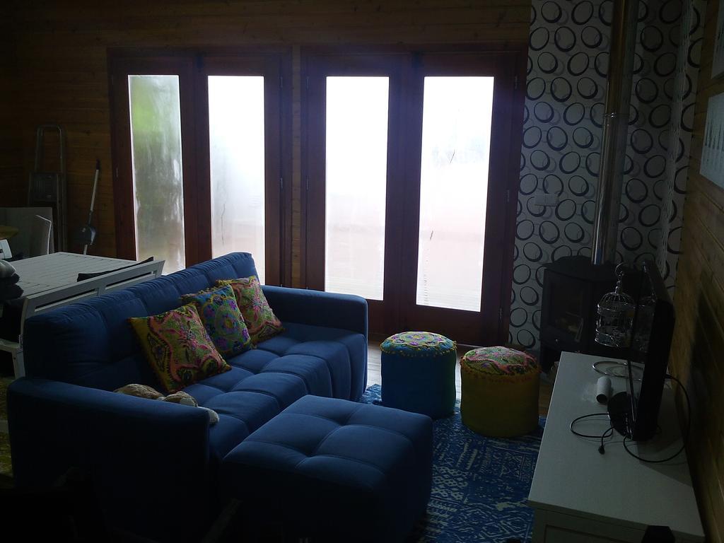 Casa Dos Manos Villa Furnas Kültér fotó