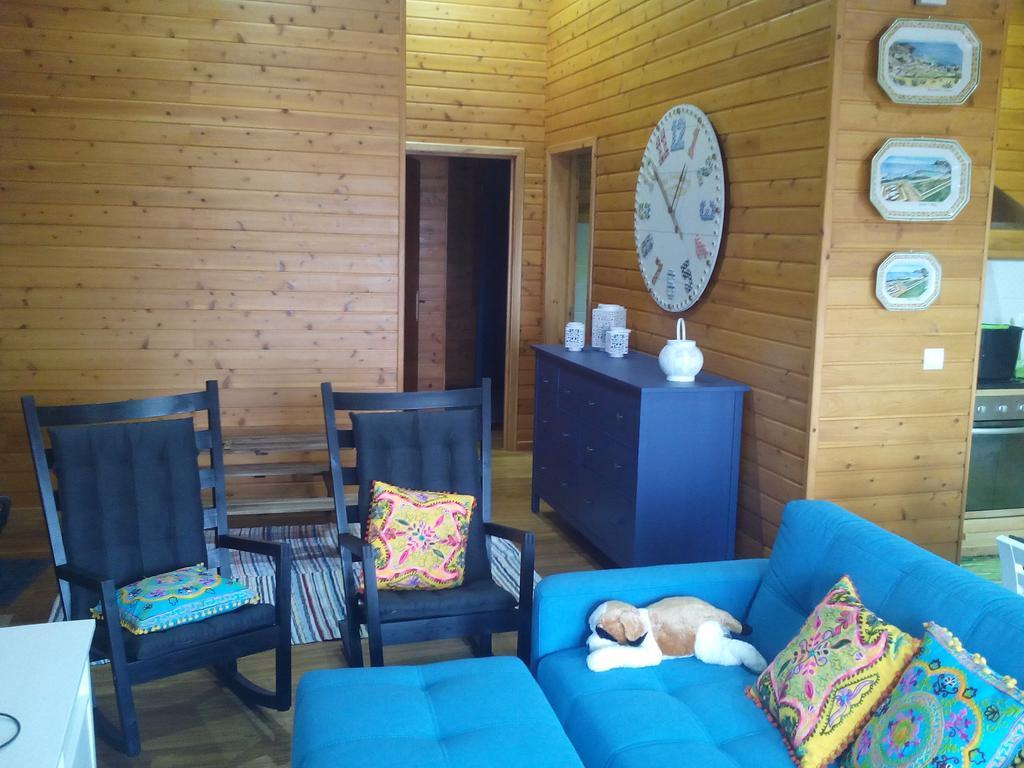 Casa Dos Manos Villa Furnas Kültér fotó