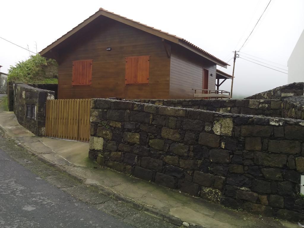 Casa Dos Manos Villa Furnas Kültér fotó