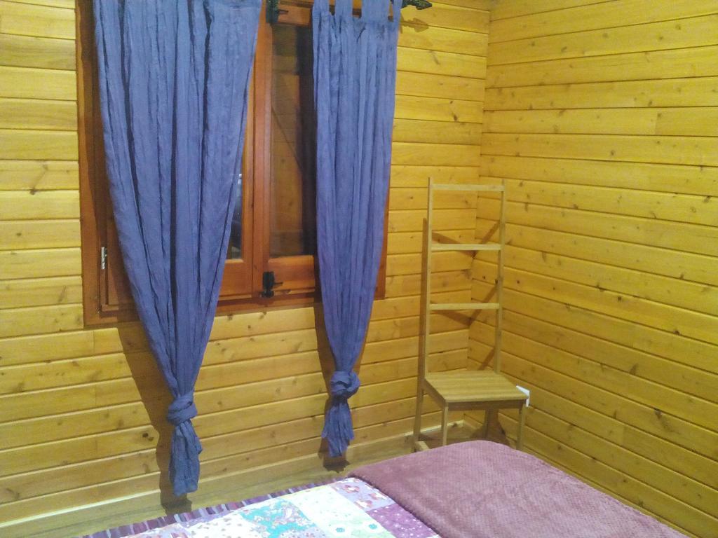 Casa Dos Manos Villa Furnas Kültér fotó