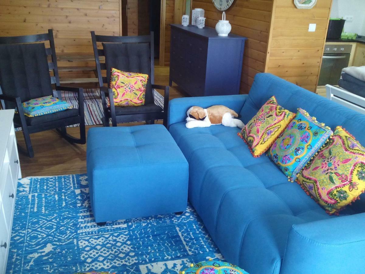 Casa Dos Manos Villa Furnas Kültér fotó