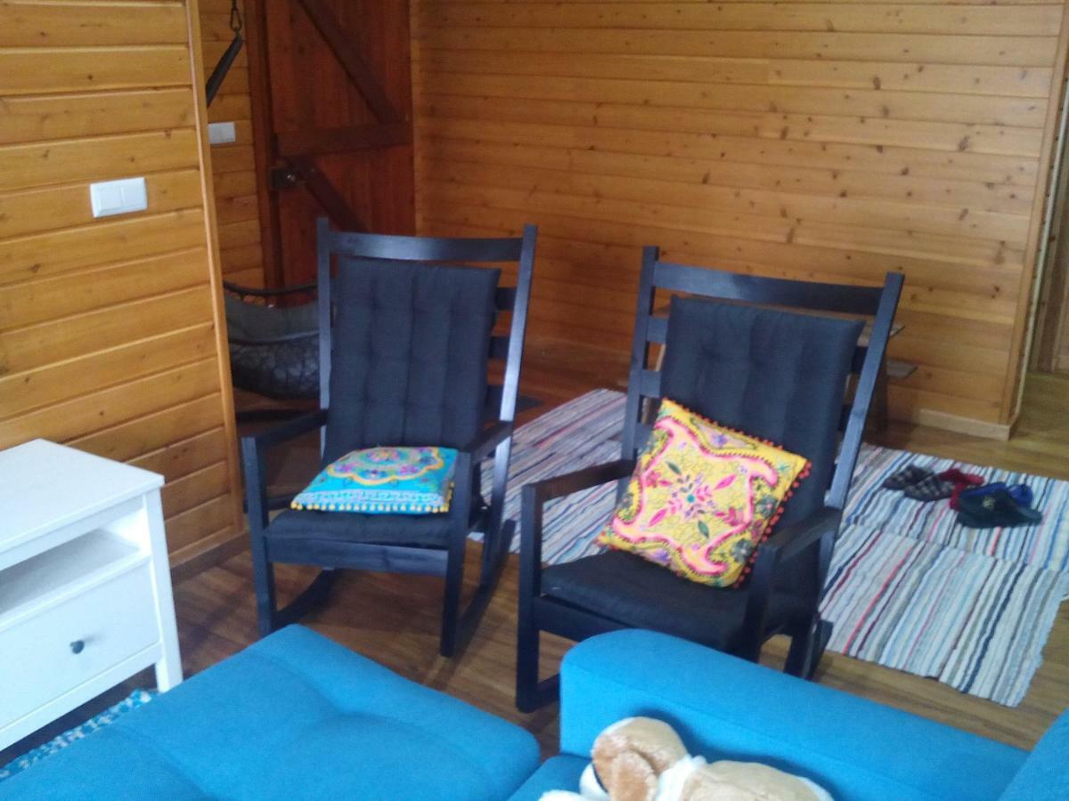 Casa Dos Manos Villa Furnas Kültér fotó